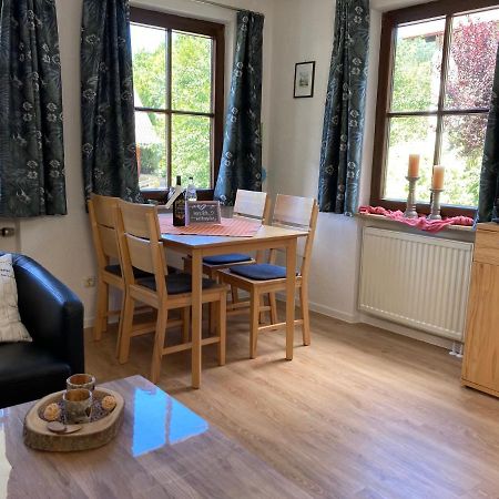 Ferienwohnung Allgaeublick Regina 巴特欣德朗 外观 照片