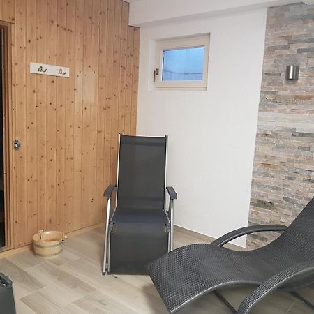 Ferienwohnung Allgaeublick Regina 巴特欣德朗 外观 照片
