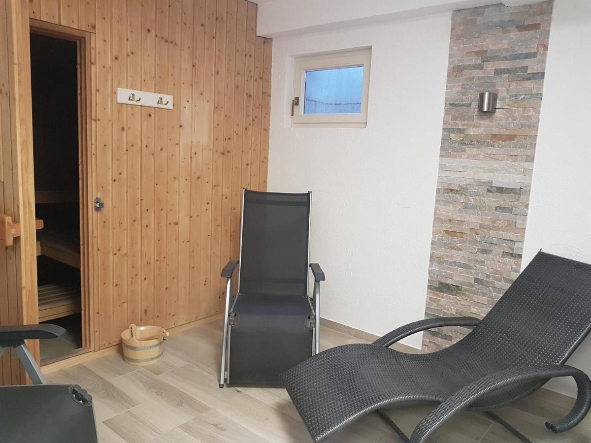Ferienwohnung Allgaeublick Regina 巴特欣德朗 外观 照片