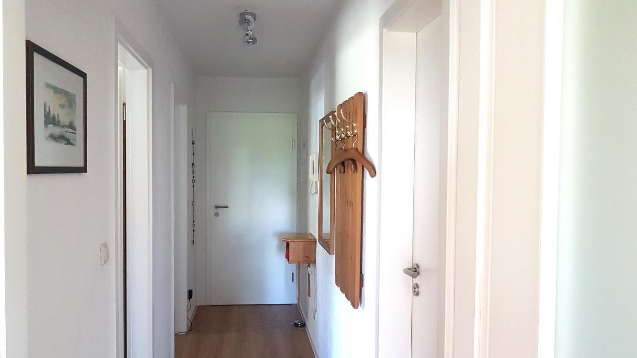 Ferienwohnung Allgaeublick Regina 巴特欣德朗 外观 照片