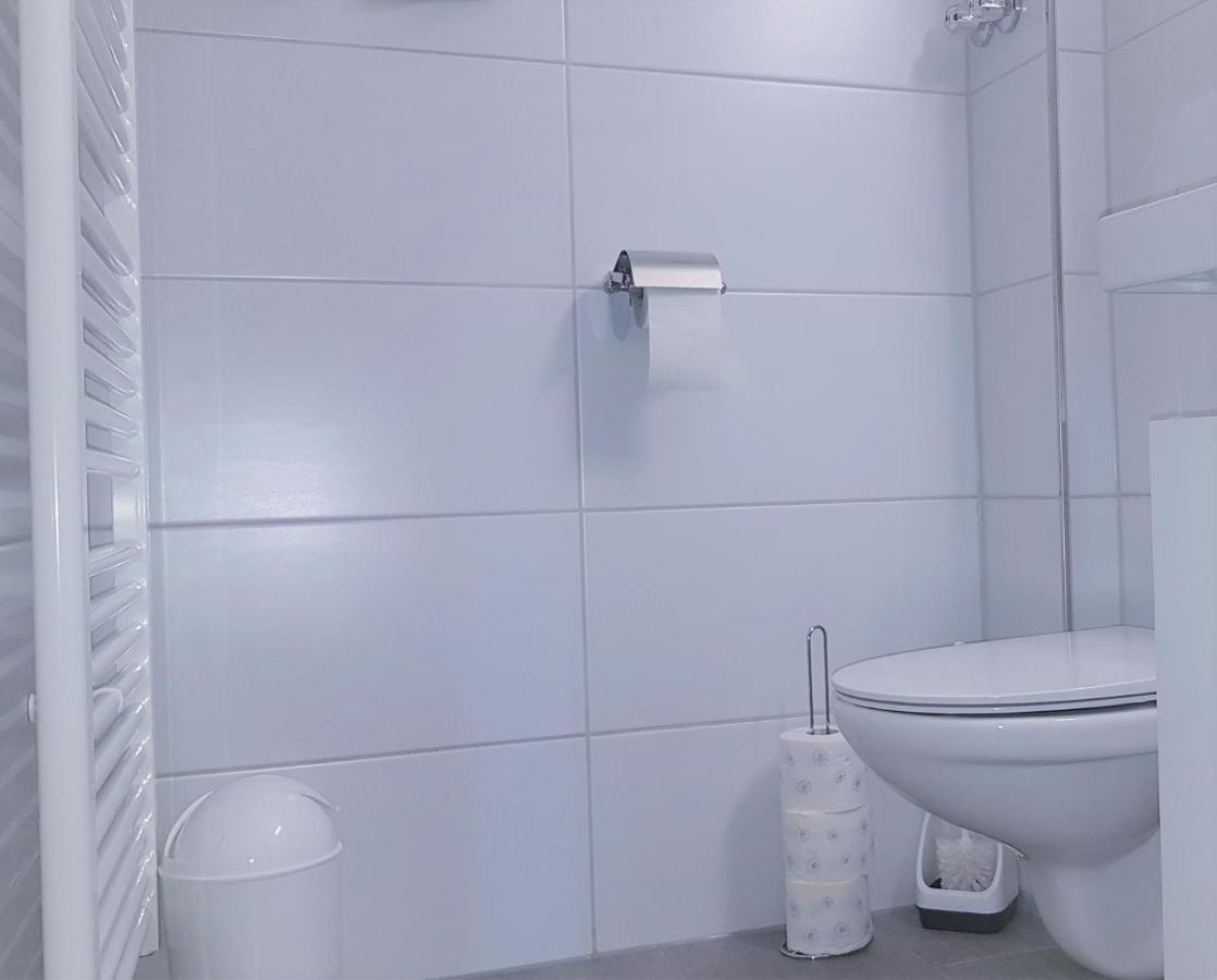 Ferienwohnung Allgaeublick Regina 巴特欣德朗 外观 照片