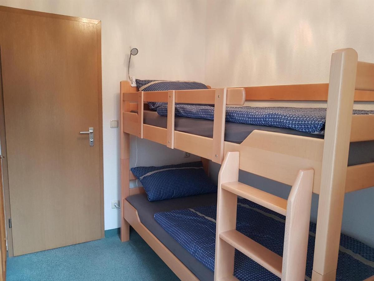 Ferienwohnung Allgaeublick Regina 巴特欣德朗 外观 照片